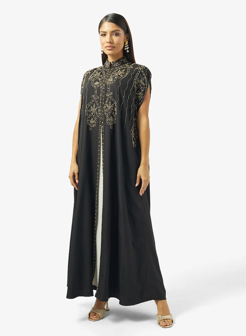 خزانة Embellished Katan